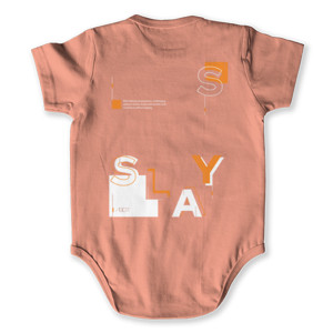 Baby Jumper Slay Your Future