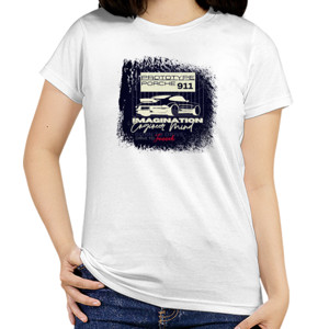 Kaos Born to drive drive to jannah #911