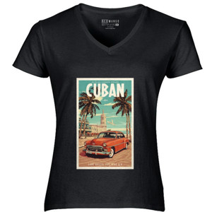 Kaos Cuban Design