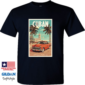 Kaos Cuban Design
