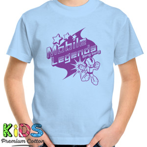 Kaos Mobile Legends Bang Bang