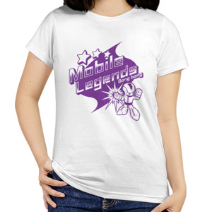 Kaos Mobile Legends Bang Bang