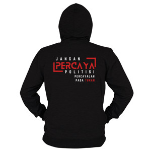 Hoodie Zipper Gaghe_HODIE_HMR