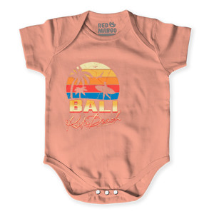 Baby Jumper Bali Kuta Beach