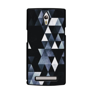 Casing HP Elegan Kesan Timbul  Casing HP