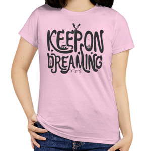 Kaos keep on Dreaming