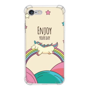 pig unicorn Casing HP