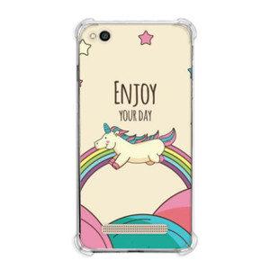 Casing HP pig unicorn