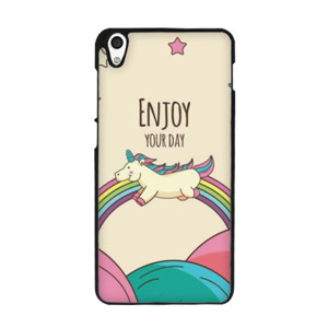 pig unicorn Casing HP