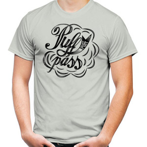 Kaos Puff Puff Pass 2