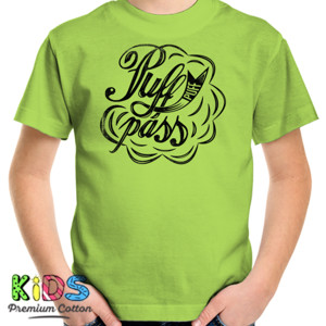 Kaos Puff Puff Pass 2