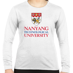 Kaos Nanyang Technological University 2