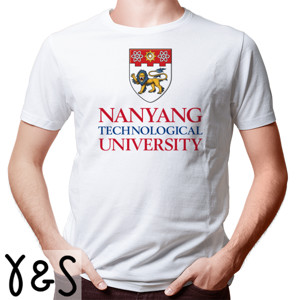 Kaos Nanyang Technological University 2