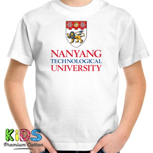 Kaos Nanyang Technological University 2