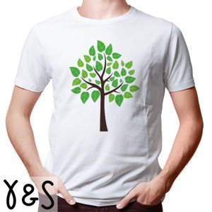 Kaos Pohon Kehidupan