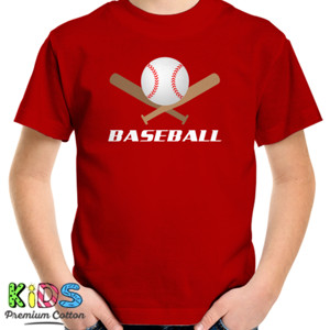 Kaos Baseball