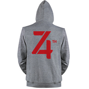 Jaket Hoodie Kemerdekaan Indonesia 74