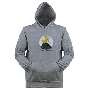 Jaket Hoodie Armin Arlert