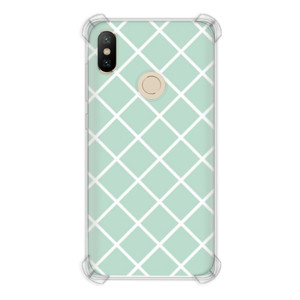 Casing HP SOFTCASE ANTI CRACK PASTEL #8 SEMUA TIPE HP