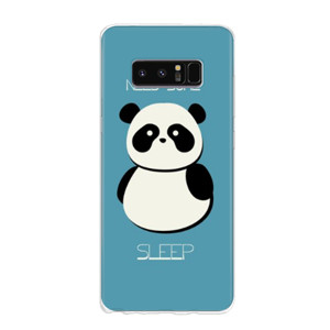 Panda Yang Mengantuk Casing HP