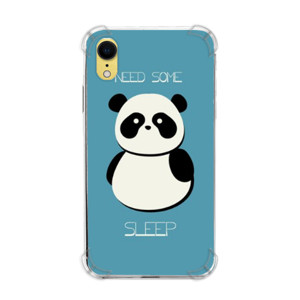 Casing HP Panda Yang Mengantuk