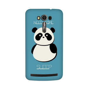Panda Yang Mengantuk Casing HP