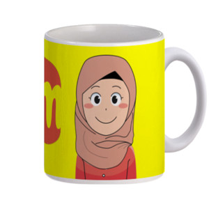 Mug Mom