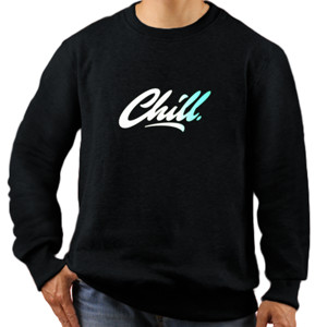 Jaket Sweater Chill