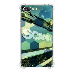 Casing HP Scania Emblem