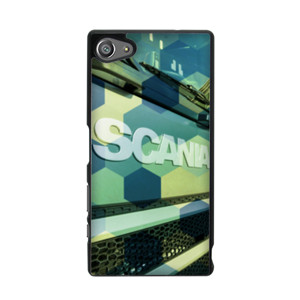 Scania Emblem Casing HP