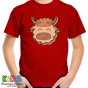 Kaos Dombaku yang nakal