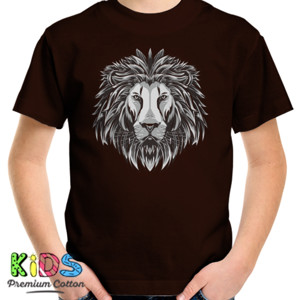 Kaos The great lion