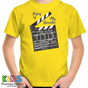 Kaos Jesus Is My Director