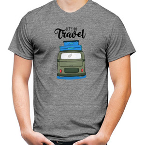 Kaos Lets Go Travel