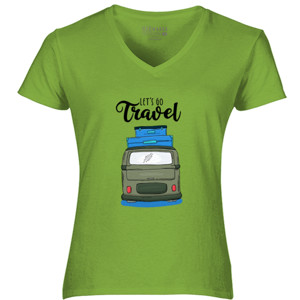 Kaos Lets Go Travel