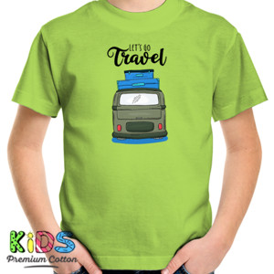 Kaos Lets Go Travel