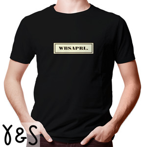 Kaos Wibsapparel - template