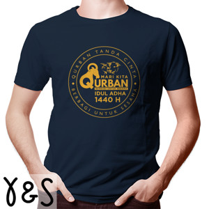 Kaos kaos qurban2