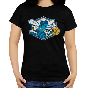 Kaos New Orleans Hornets Logos 