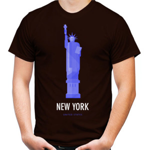 Kaos New York - USA I