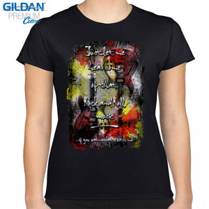 Kaos Rock and Roll Music