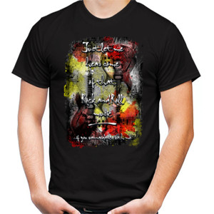 Kaos Rock and Roll Music