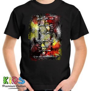 Kaos Rock and Roll Music