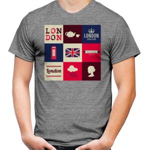 Kaos London - England