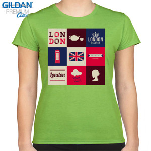 Kaos London - England