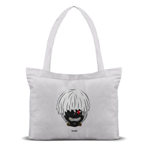 Tas Tote Kaneki Landscape