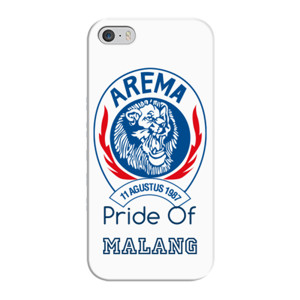 Chasing Arema, Pride Of Malang LWR 09 Casing HP