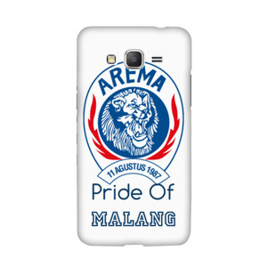 Chasing Arema, Pride Of Malang LWR 09 Casing HP