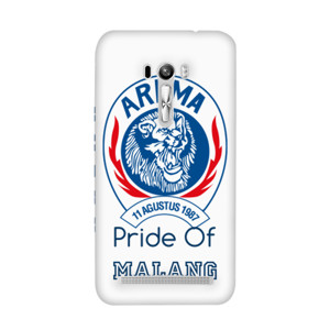Chasing Arema, Pride Of Malang LWR 09 Casing HP