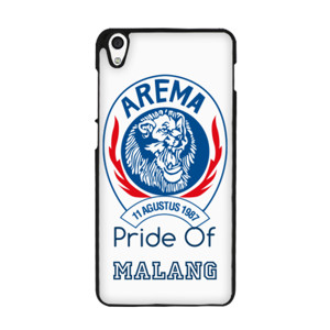 Chasing Arema, Pride Of Malang LWR 09 Casing HP